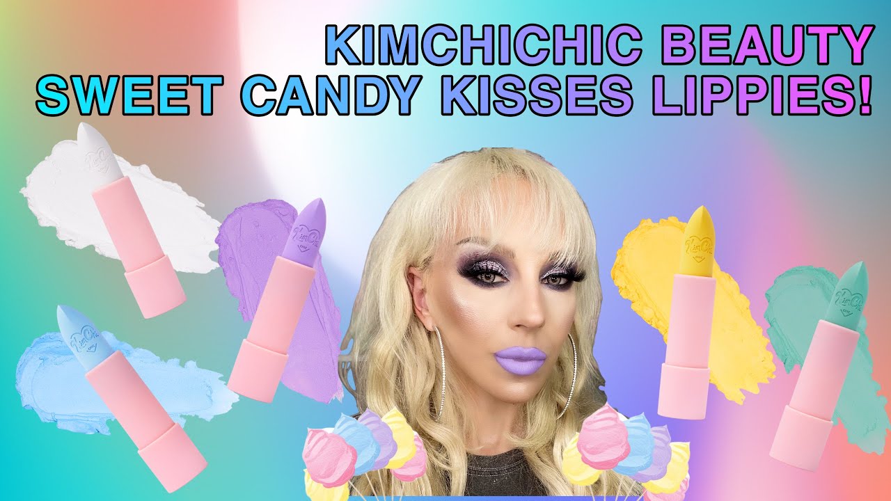 Lips – KimChi Chic Beauty