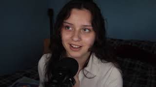 асмр полуразборчивый шепот)) | asmr для сна + близкий шепот