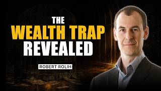 Hidden Investment Fees Explained | Robert Rolih on Protecting Your Wealth