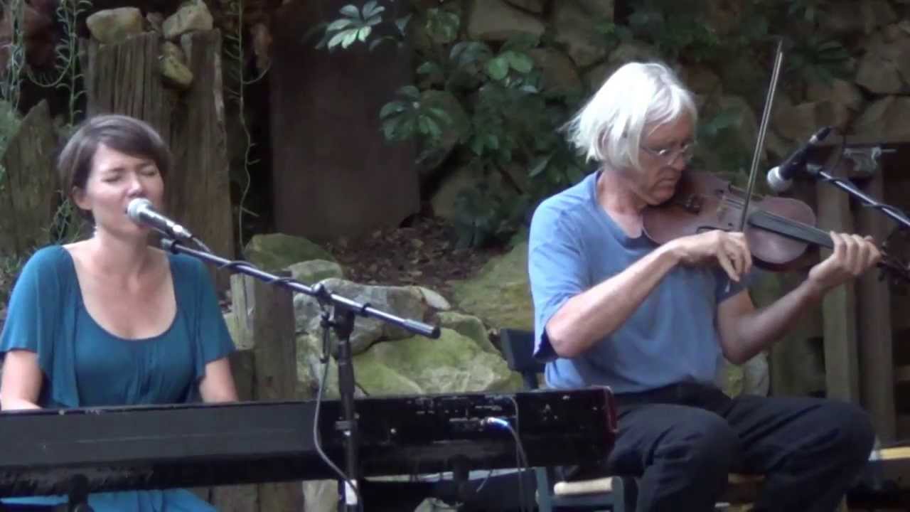 sasha evans and douglas miller sing ordinary people