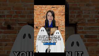 Are you being ghosted in the job market? #careerhelp