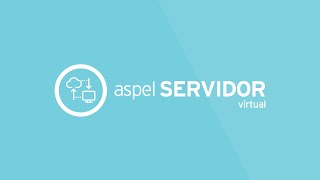 Aspel Servidor Virtual - Lleva tu negocio hasta las nubes