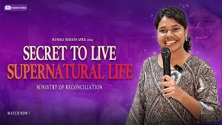 How Can Grace Reign Over Your Life? | The Ministry Of Righteousness Sets You Free From Sin & Death