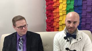 Legislative Update 1 - Jan. 19, 2018