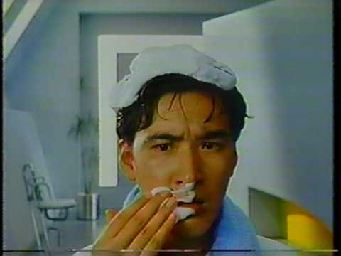 GATSBY 松田優作　あらららぁ