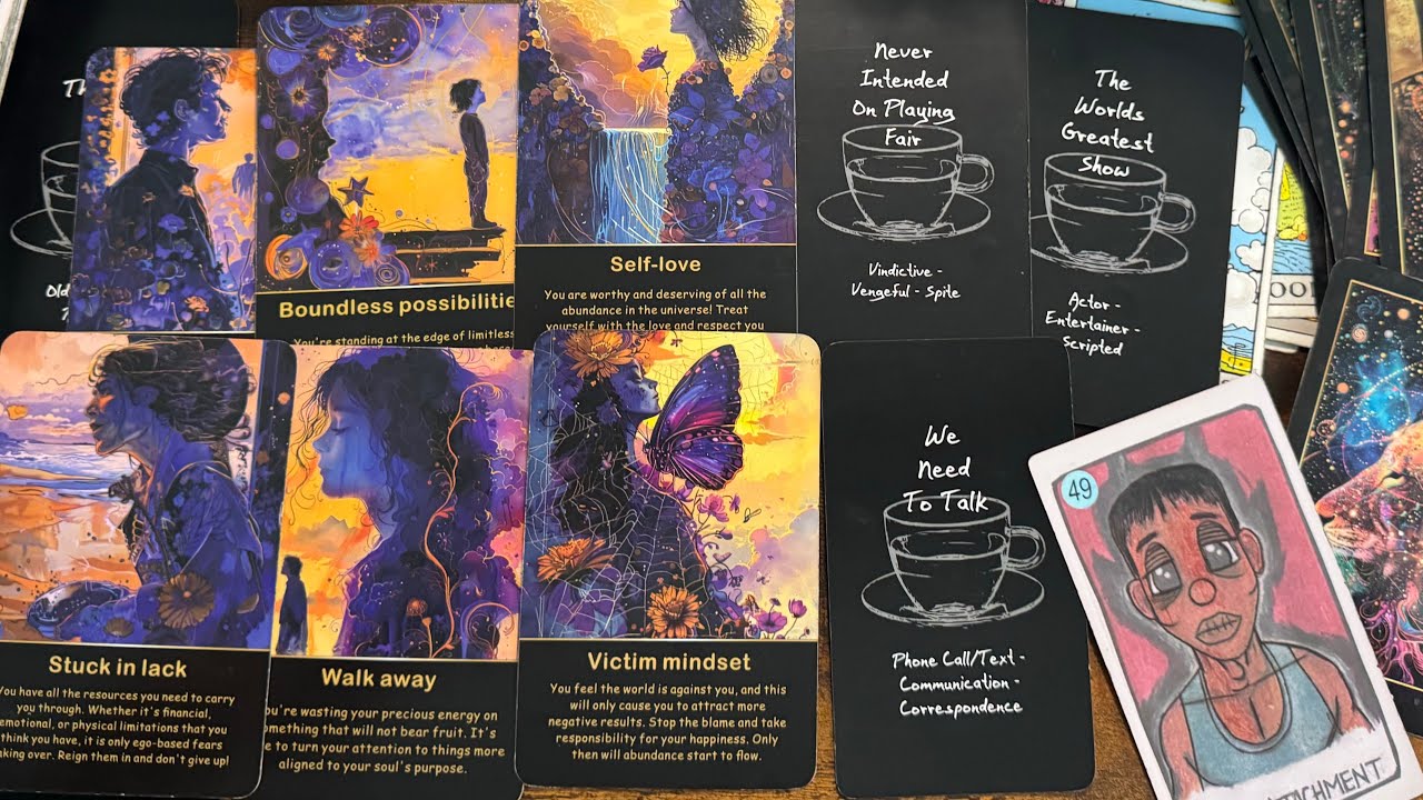 C0VEN COMING FOR THIS PERSONS HEAD THEY ARE SCARED AF 😟AS UR BLESSINGS CONTINUE TO FLOW IN 😇