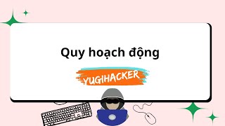 16 bài Quy Hoạch Động cơ bản [C++] (Dynamic Programming)