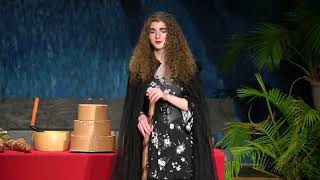 North Warren Central School Presents: Into The Woods Jr