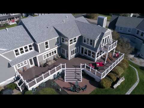 99 Nubble Road, York, ME home video tour