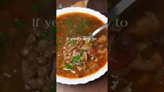 Lentils - The Underrated Protein Powerhouse!