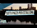 Sylvester Stallone &amp; la Puglia (Gioia del Colle) - Tutti pazzi per Stallone - Tulsa King