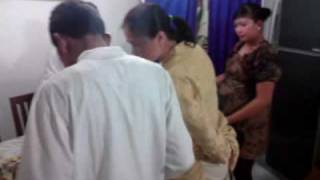 Lebaran 2008