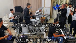 Cobra Band Zakaria \\ Cosmos Tallava 2025 (Studio Ali Baba.tv Gsm.0876 6565 55)