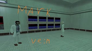 Half-Life: Victor Escape Mark Exploratory Walkthrough