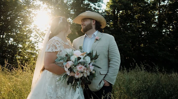 Lexie & Willie | Hammack Hills
