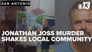 'King of the Hill' star gunned down after ongoing neighbor dispute has local LGBT community on edge