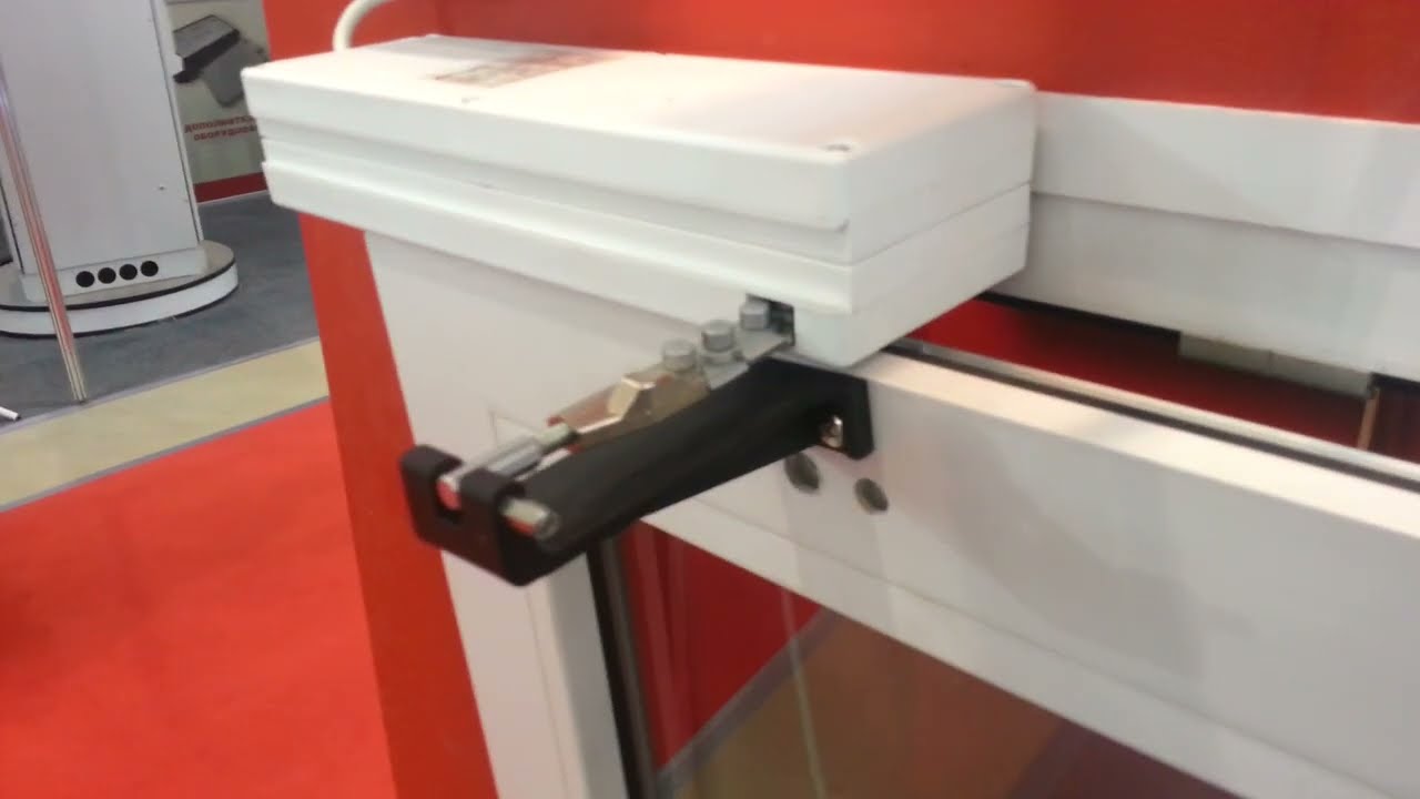 Цепной электропривод APRIMATIC APRICOLOR VARIA T 230V оконный 