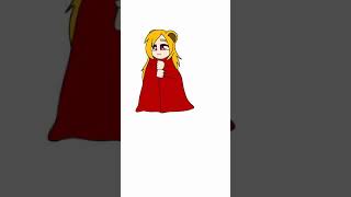 Speedpaint of a drawing Im very proud of