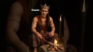 Kidung Cinta Lasmini Dan Raden Bentarsaursepuhlasminikembanggununglawusaursepuhbramakumbara