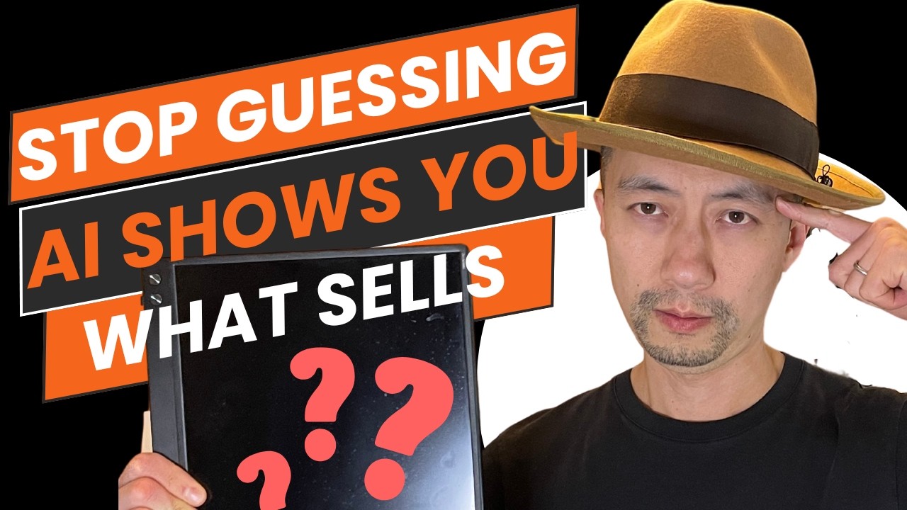 LEAKED: AI Tool Analyzes 2,097 Amazon Reviews in 2 Minutes (Live Demo Shulex VOC AI)