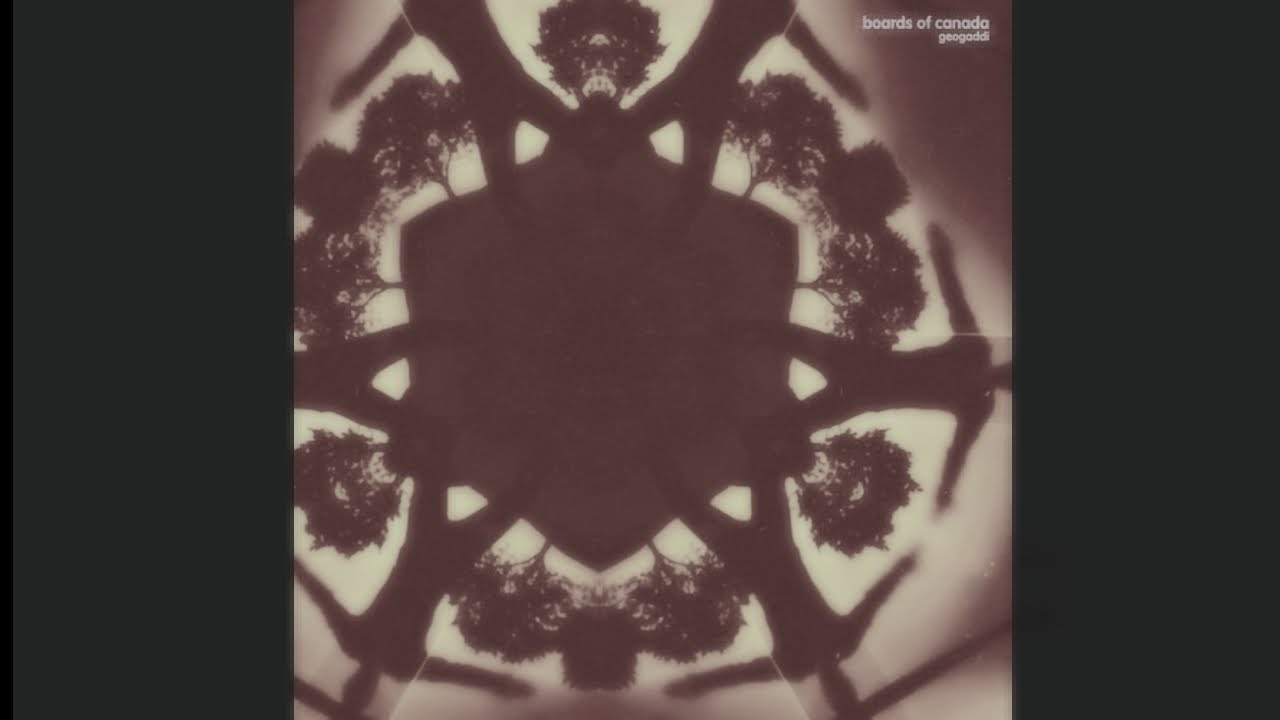 Boards of Canada - Beware the Friendly Stranger (Improved)