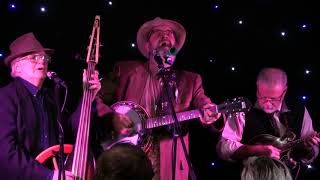 Frankie Joe and the Kinfolk - The Ghost of Mary Green
