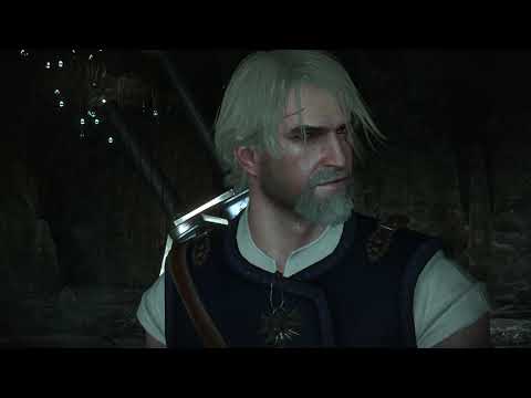 The Witcher 3: Wild Hunt Заказ: Чудище С Болот