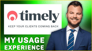 Timely Booking Platform Review | Usage Experience