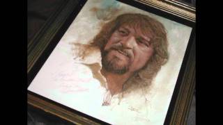 Waylon Jennings - Never Could Tow The Mark.wmv chords