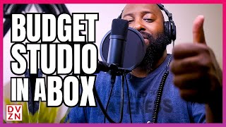 $99 Podcast Setup | Maono AU-PM401H USB Mic Kit
Is the Maono studio in box all you need to get the next great podcast or livestream started, lets check it out.
Get it here:
Maono AU-PM401H Kit: https://amzn.to/38Lav36
***Looking for the best Tech Deals and Trusted Opinions, try the Lustre browser extension for FREE: https://bit.ly/3e91mDy***
Buy Some of my Favorite Tech Here (Amazon):
https://www.amazon.com/shop/dvznmedia
If you would like your item reviewed or want to drop a suggestion for future reviews contact me here: Eric@dvznmedia.com
Music by Epidemic Sound:
https://www.epidemicsound.com/referral/mh7vrc/
Thumbnail artwork done by Saad Shah. Check out and contact at Gargoyles At Work on Youtube.
Check out my other notable Reviews:
Gasky Mechanical Keyboard: https://youtu.be/Mvhj6O1ND7k
Better than Hue & LifX? WiZ Connected Lights: https://youtu.be/A6GQA_Yi_Qw
32TB WD MyCloud Review: https://youtu.be/wcNKxnrNKEc
The ULTIMATE Budget Waterproof Speaker with BASS? https://youtu.be/ibN2FYYJzMo
Best speaker under $100? - Aomais Go https://youtu.be/qulqi7-JqOY
Oontz Angle 3 - Best Speaker Under $30
https://youtu.be/xwDYjMA7Onk
PLEASE SUBSCRIBE, LIKE, AND SHARE!
Follow us on Social Media: @dvznmedia Instagram & Twitter
Facebook.com/dvznmedia
www.SlapRapz.com
www.dvznmedia.com $99 Podcast Setup | Maono AU-PM401H USB Mic Kit