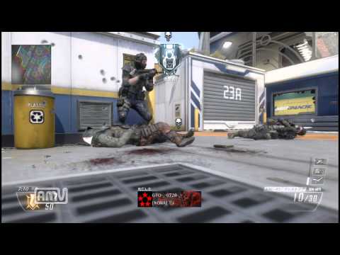 BO2チートがいた！
