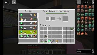 Episodio 2 Minecraft - Help Wanted -