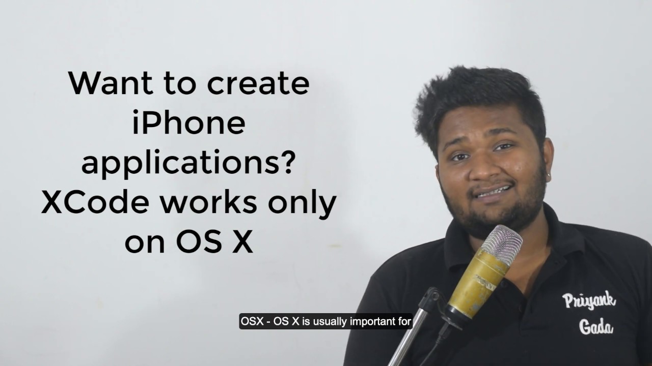 Hackintosh Expert - Learn How to Install mac OS on Any PC - YouTube
