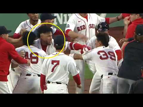 Being thrown out of 2 straight games is a rare feat - Ep. 716 - 7.6.26