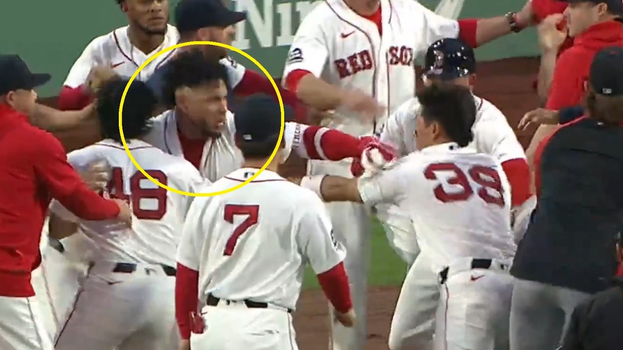 Being thrown out of 2 straight games is a rare feat - Ep. 716 - 7.6.26