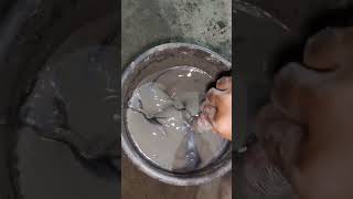 Convert to Luxurious room day 4 #viralreels #luxuriousroom #youtubeshorts #vlog