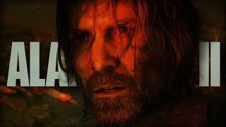 Alan Wake II - Part 3 | Nightingale in the Overlap