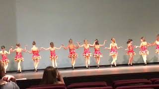 Tap 2019 recital