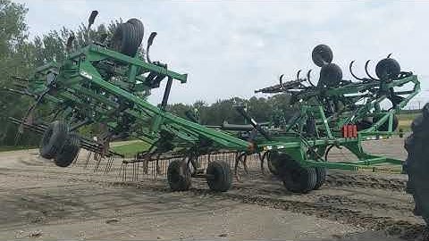 2006 SUMMERS MFG SUPERCHISEL For Sale