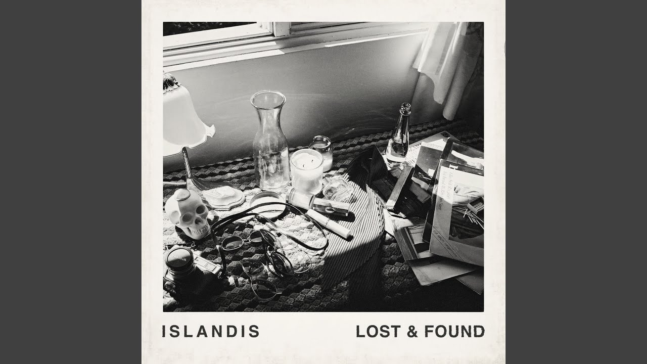 Watch Lost & Found on YouTube Watch Lost & Found on YouTube