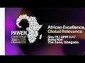 African Excellence, Global Relevance | PAWENpreneur 2025 Awards Gala Highlights