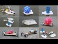 6 Amazing ideas DIY TOYS - 4 Amazing ideas for Fun or Simple Ways to Make a Boats