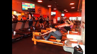 Orangetheory reopens with reduced class size, time and distancing screenshot 5