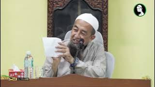 Cara Nak Lihat Waktu Subuh Sudah Habis - Ustaz Azhar Idrus