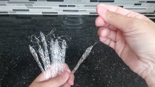 Kurt Adler 12-Piece Glass Icicle Ornament Box Set Review