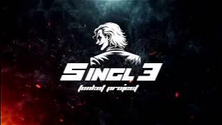 SINGLE FUNKOT 🚫 Angga Stalker - Waktu Aku Lagi Tinggi (Hard) [ - GITHA CHARAMOY - ] New 2025