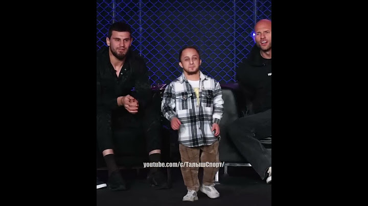 Вызов Хасбику и Абдурозику от бойца из Hardcore Fighting Championship