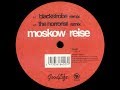 Miniature de la vidéo de la chanson Moskow Reise (Original Mix)