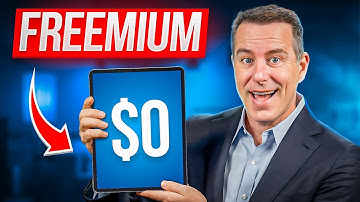 The ultimate guide to FREEMIUM for SaaS & AI 💡