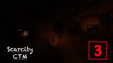 Scarcity CTM | Part 3 | Truffles & Radiance